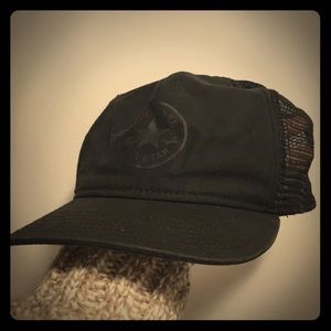 2/$15 Converse black cap